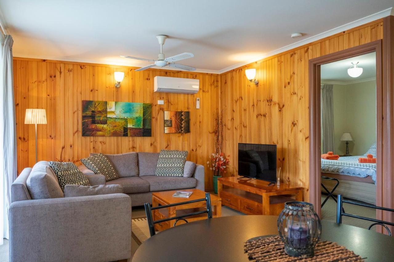 Ficifolia Lodge Parndana Экстерьер фото