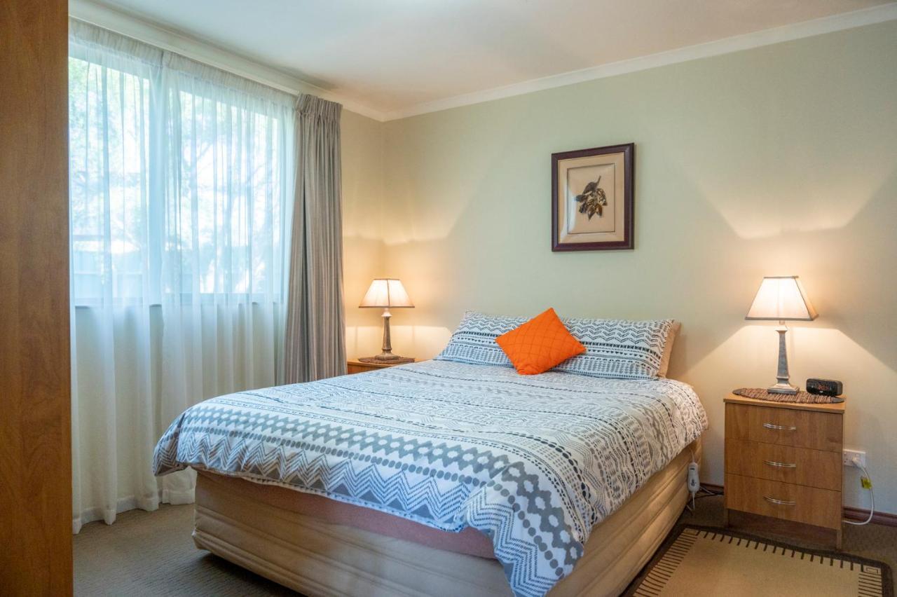 Ficifolia Lodge Parndana Экстерьер фото