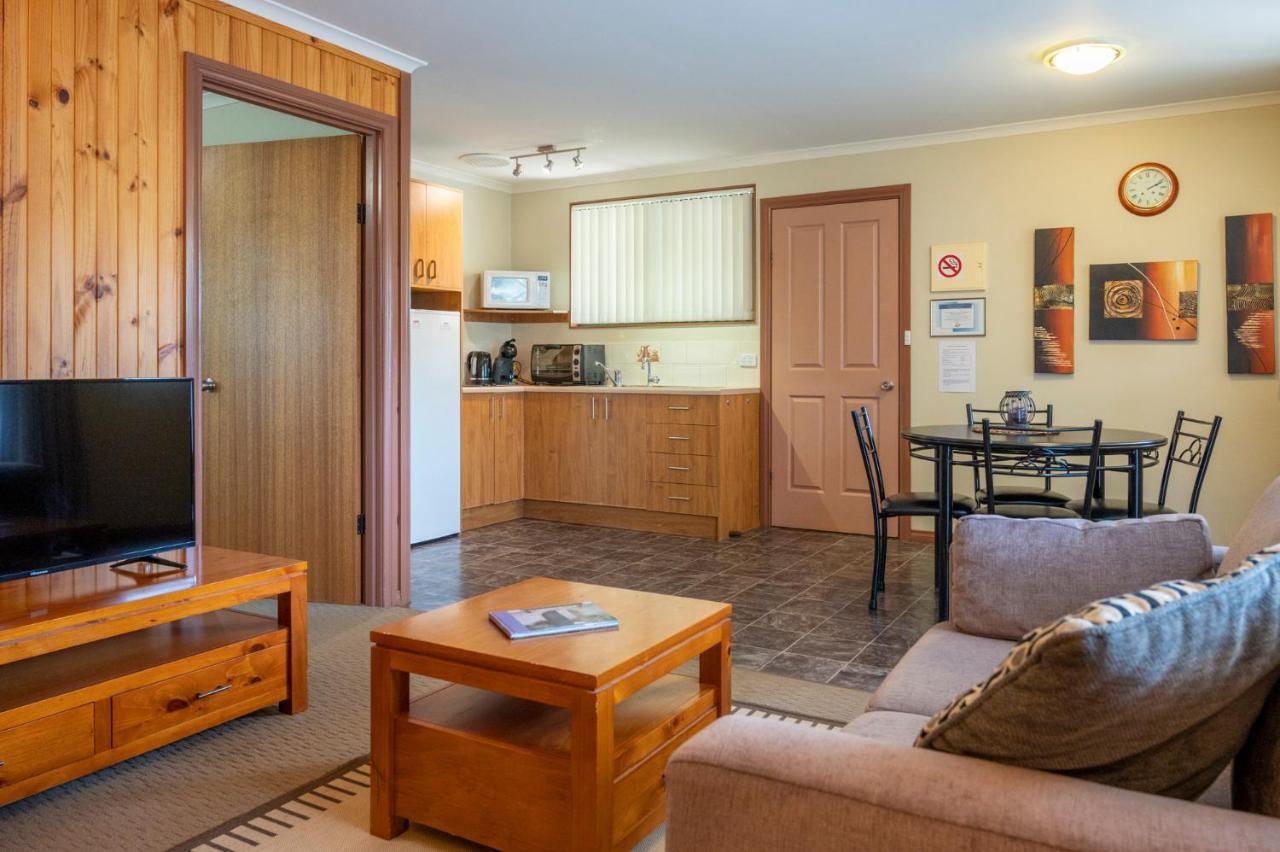 Ficifolia Lodge Parndana Экстерьер фото