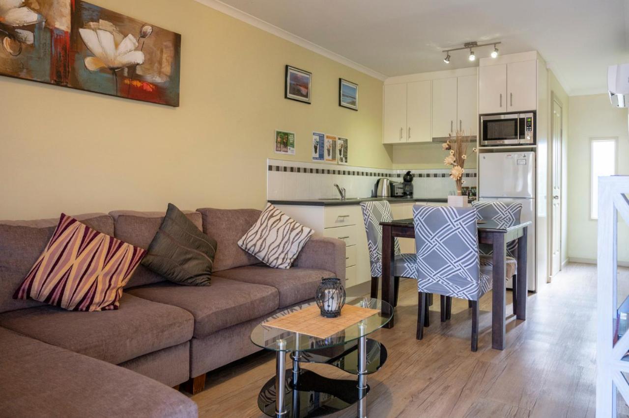 Ficifolia Lodge Parndana Экстерьер фото