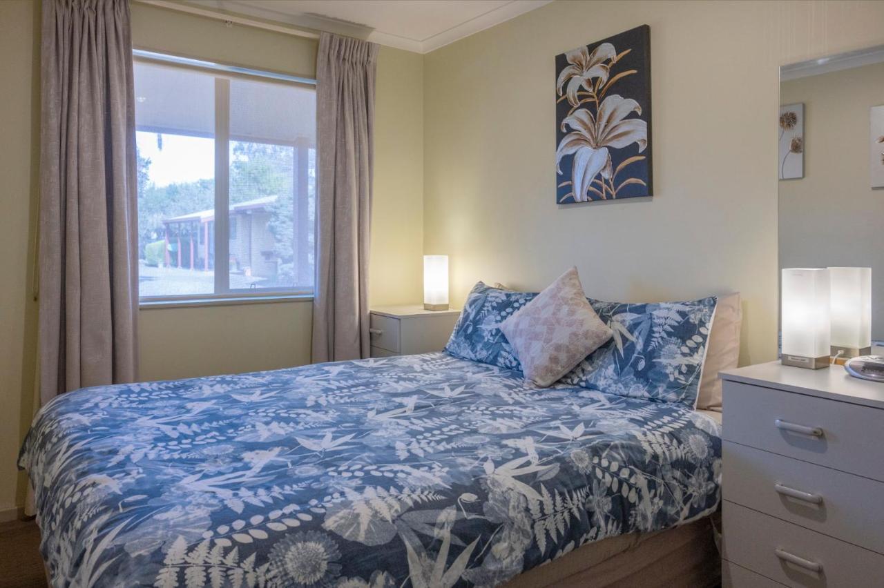 Ficifolia Lodge Parndana Экстерьер фото