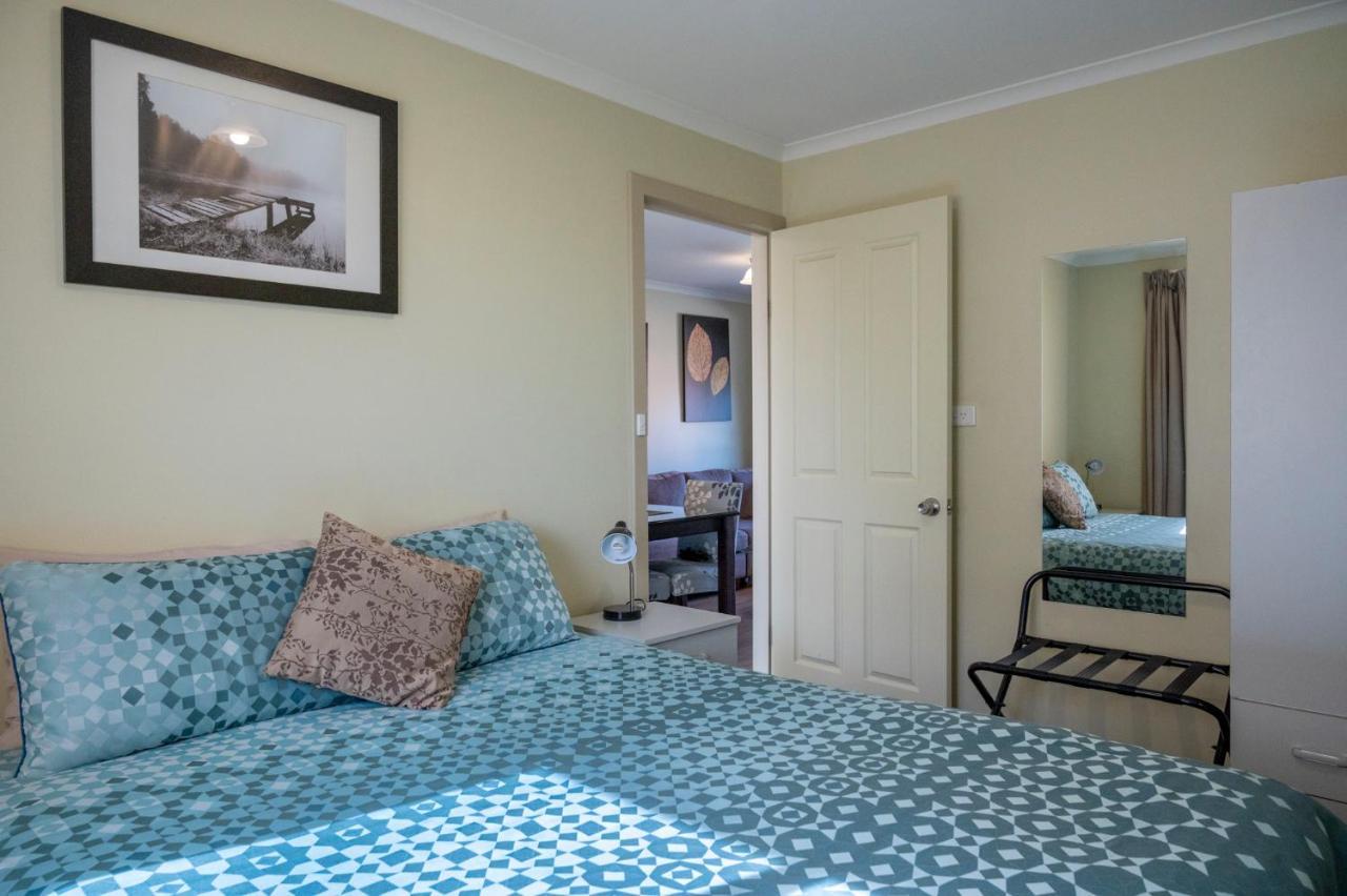 Ficifolia Lodge Parndana Экстерьер фото