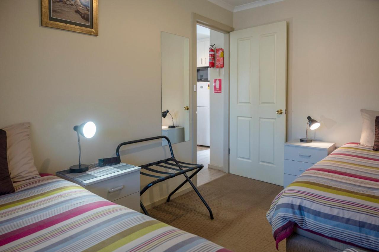 Ficifolia Lodge Parndana Экстерьер фото