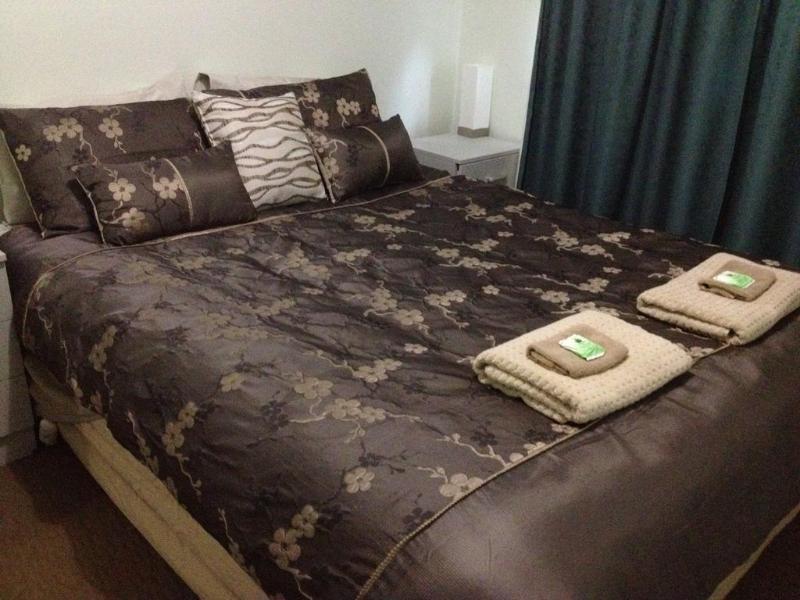 Ficifolia Lodge Parndana Экстерьер фото
