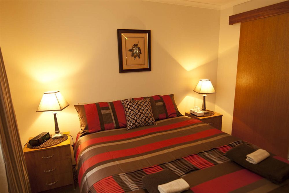 Ficifolia Lodge Parndana Экстерьер фото