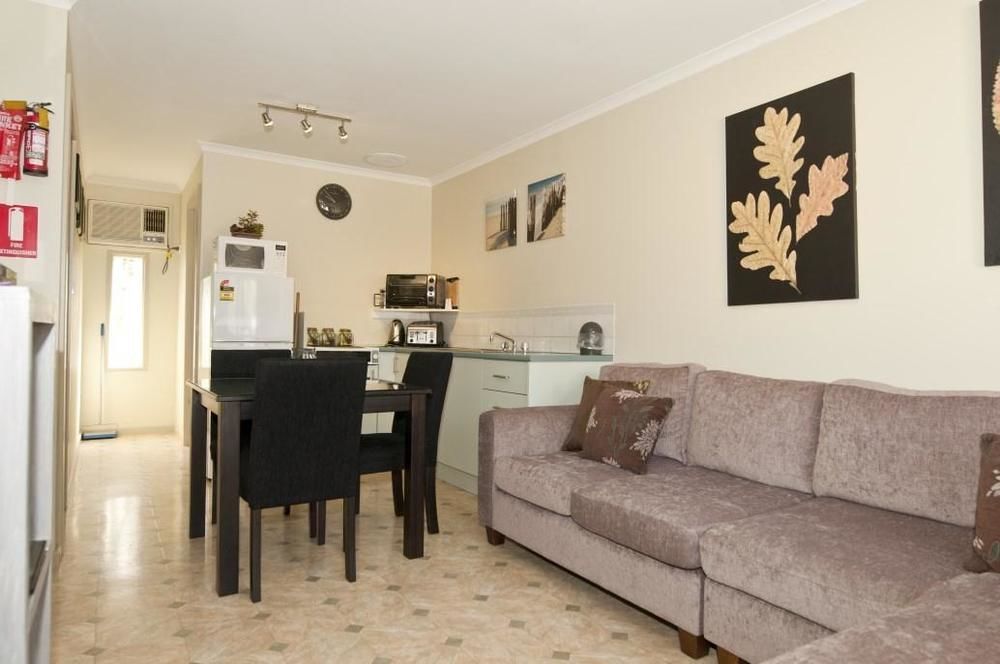 Ficifolia Lodge Parndana Экстерьер фото