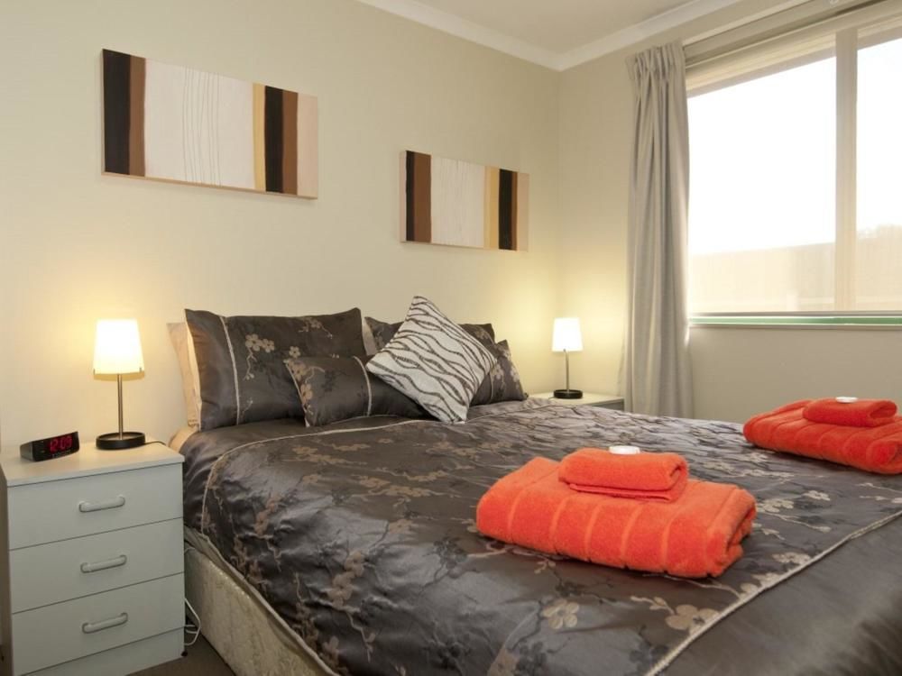 Ficifolia Lodge Parndana Экстерьер фото