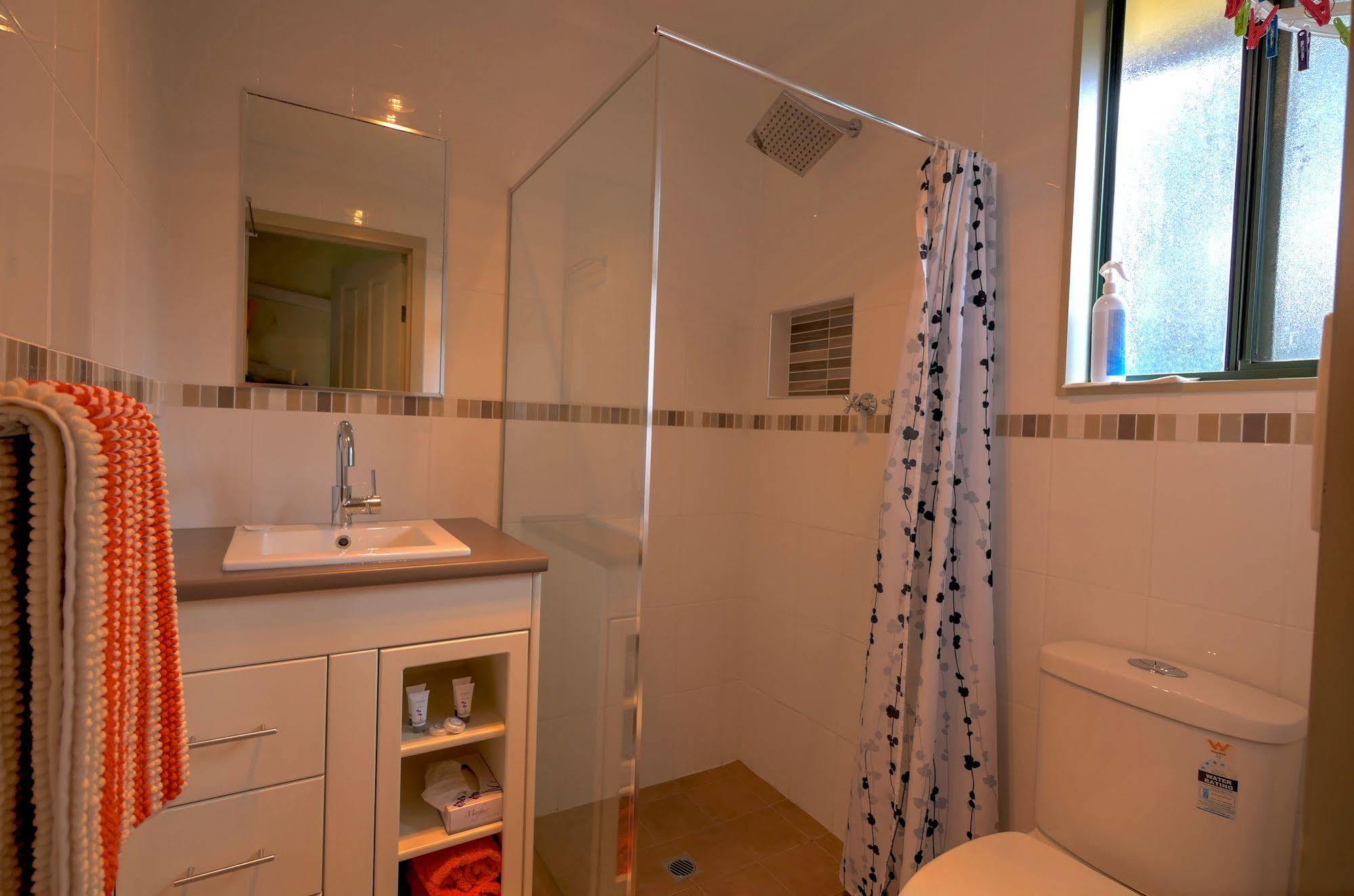 Ficifolia Lodge Parndana Экстерьер фото