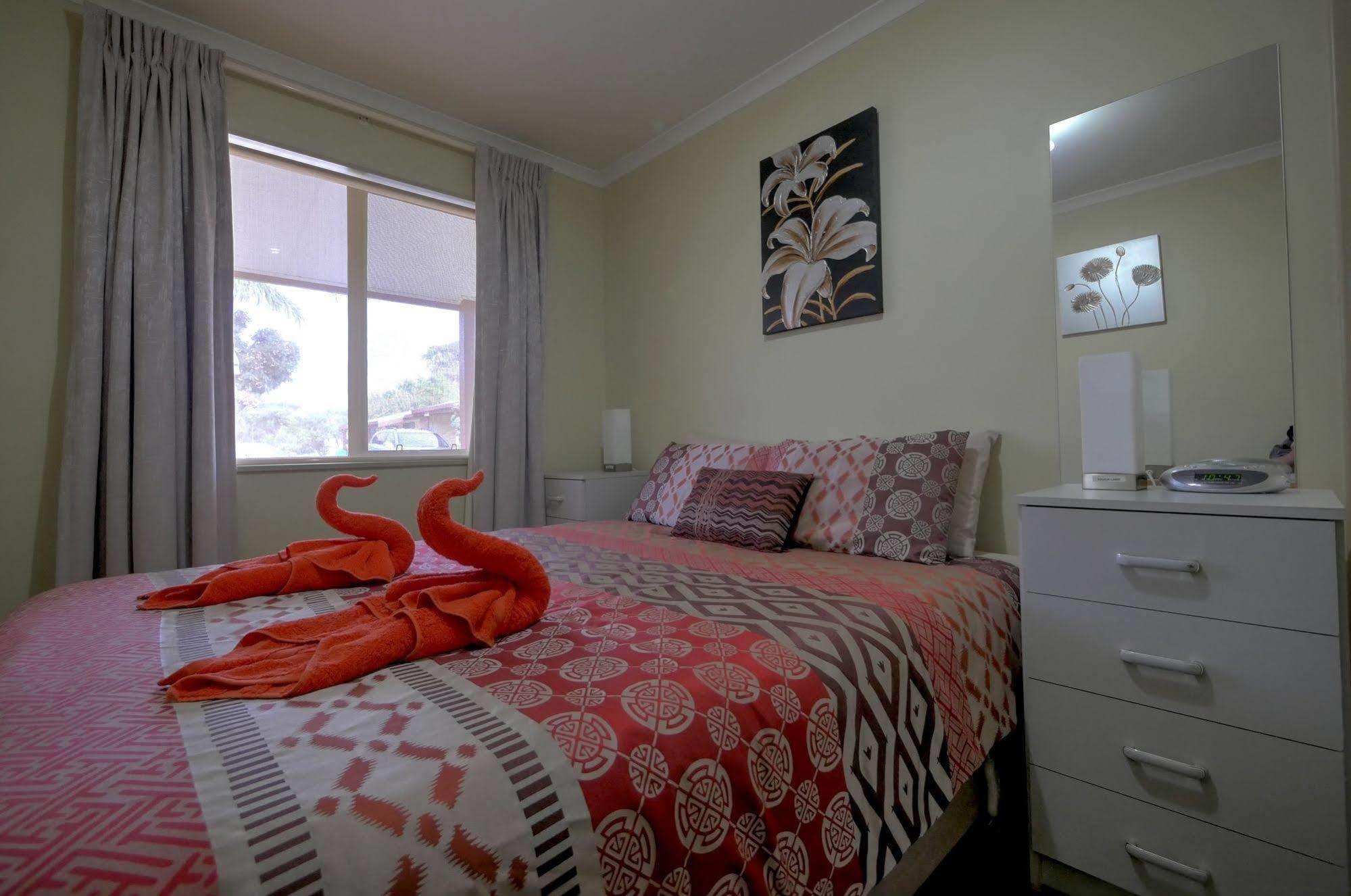 Ficifolia Lodge Parndana Экстерьер фото